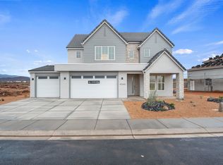 4044 W 1440 S LOT 1, Hurricane, UT 84737