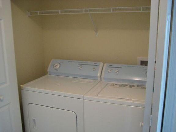 WASHER/DRYER
