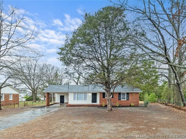 5128 Meadowbrook Dr, Fayetteville, NC 28304