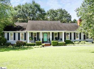 610 Piedmont Golf Course Rd, Piedmont, SC 29673