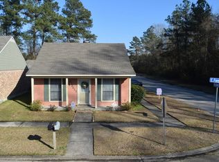 3412 E Forest Dr, Baton Rouge, LA 70814