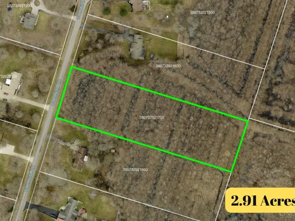 3 Colonial Dr, Williamsburg, OH 45176