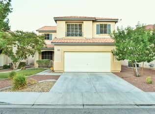 5040 Shadow Valley St, Las Vegas, NV 89148