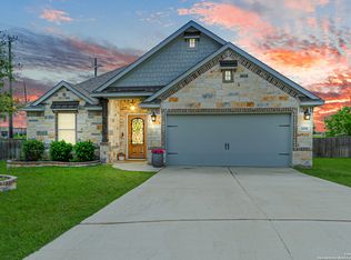 14302 Gold Rush Pass, San Antonio, TX 78254