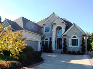33652 Saint Francis Dr, Avon, OH 44011