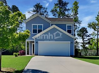 206 Orion Way, Moncks Corner, SC 29461