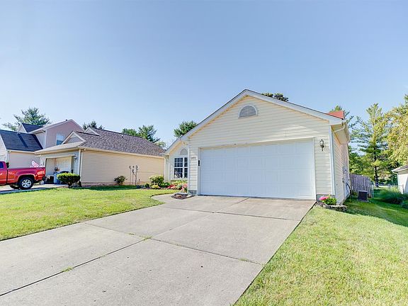 3rd image of 6495 Calloway Ct
