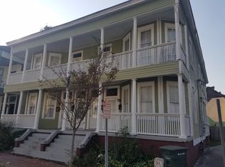 1703 Habersham St, Savannah, GA 31401