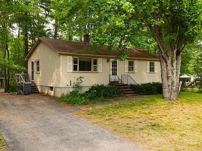 16 Pierce Avenue, Sanford, ME, 04073