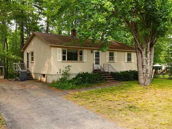16 Pierce Avenue, Sanford, ME 04073