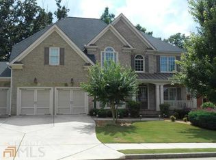 323 Ashleigh Walk Pkwy, Suwanee, GA 30024