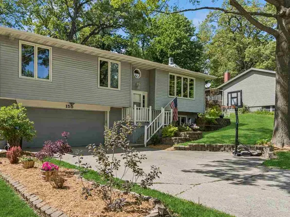 155 N Westminster St, Iowa City, IA 52245