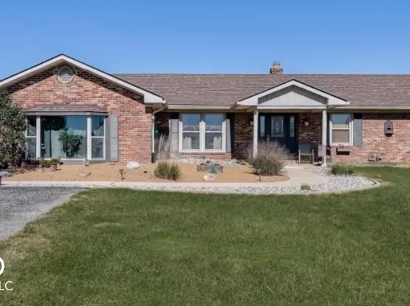 3100 E 700 S, Lebanon, IN 46052