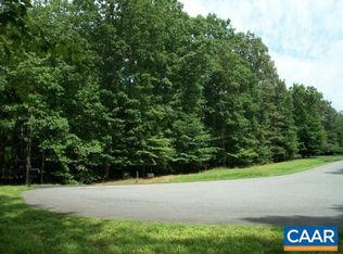LOT-38A Foxwood Dr, Barboursville, VA