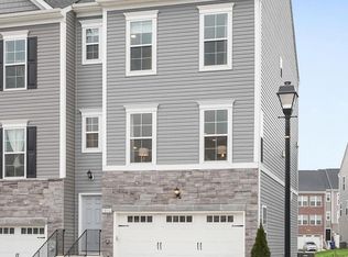 1016 Flester Ln, Laurel, MD 20707