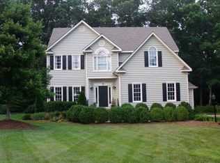 3004 Hunting Hollow Rd, Glen Allen, VA 23060