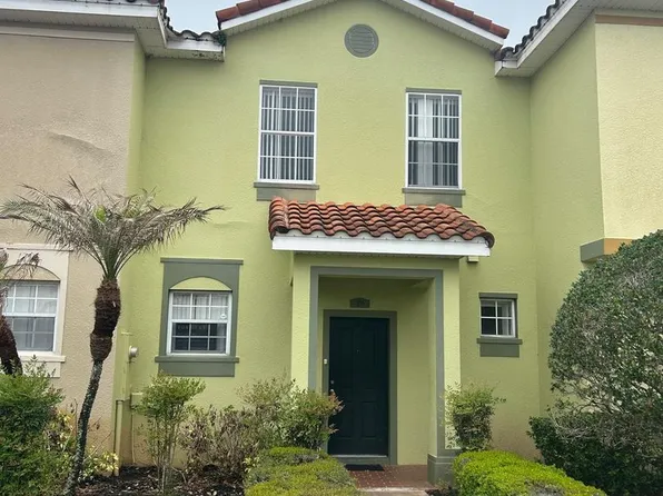 214 Monroe Cir, Davenport, FL 33896