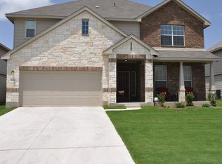 808 Evergreen Farm Dr, Temple, TX 76502