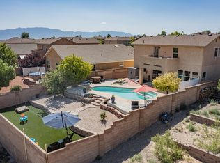 7947 Jamestown Rd NW, Albuquerque, NM 87114