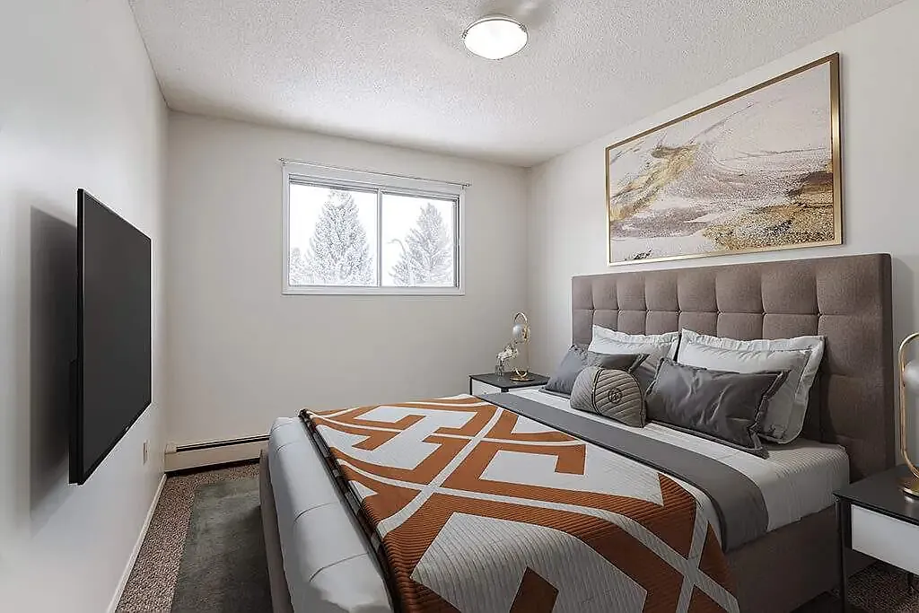 Harvester Apartments — Photo 3