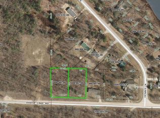 Dodge Lake Rd, Gaylord, MI 49735