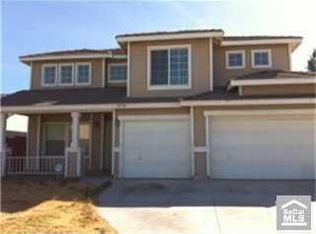 3018 E Avenue K4, Lancaster, CA