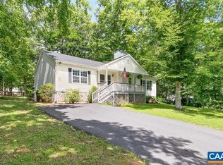 18 Hatchechubee Rd, Palmyra, VA 22963