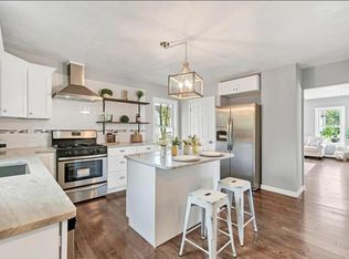 741 Weeden St, Pawtucket, RI 02860