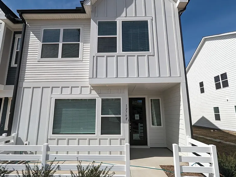1276 Brawley School Rd #F — Photo 4