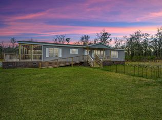 868 Coach Rd, Holly Hill, SC 29059