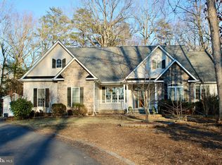 108 Cloverhill Ct, Locust Grove, VA 22508