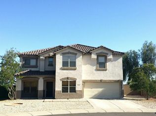 15069 N 158th Ln, Surprise, AZ 85379