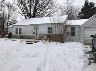 495 Himes St, Huntington, IN 46750