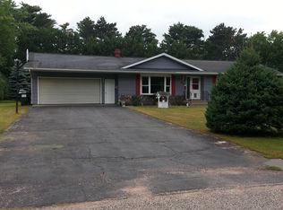 3202 Rudolph Dr, Weston, WI 54476