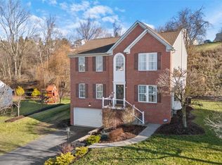 5112 Forest Ridge Dr, Mc Donald, PA 15057