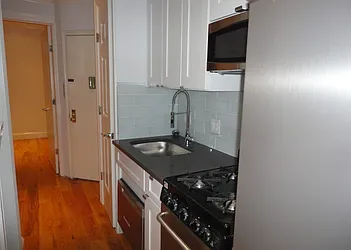 Rented by Westminster Management