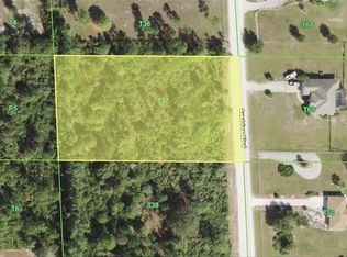 6073 Austrian Blvd, Punta Gorda, FL 33982
