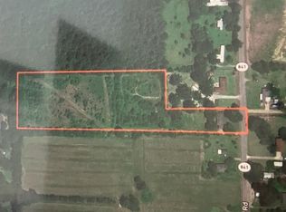 1486 Prairie Rd, Monroe, LA 71202