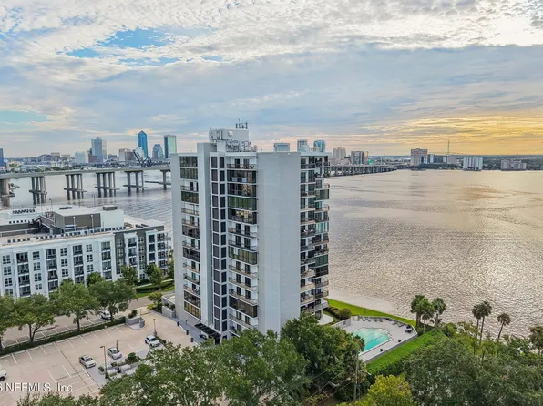 505 LANCASTER Street #9A-B, Jacksonville, FL 32204
