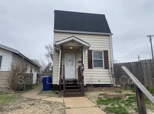 7511 Alaska Ave, Saint Louis, MO 63111
