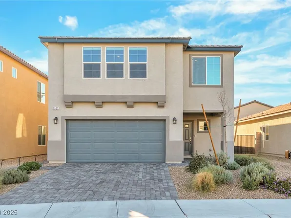 7507 Pink Mimosa Ave, Las Vegas, NV 89113