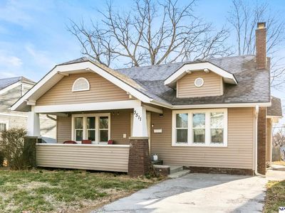 3511 N 45th Ave, Omaha, NE, 68104