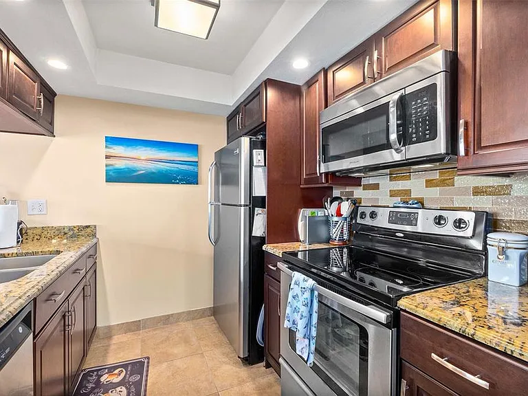 3600 S Ocean Shore Blvd #211 — Photo 11