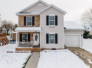 926 Drake Ln, Harrisonburg, VA 22802