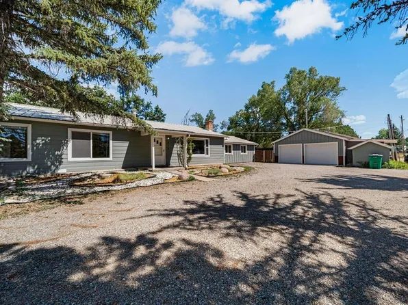 318 County Road 233, Durango, CO 81301