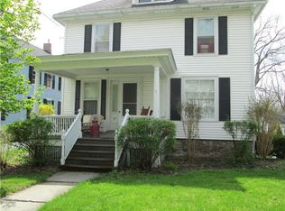 53 Fort Hill Ave, Canandaigua, NY 14424