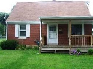 176 Pierson Blvd, Newark, OH