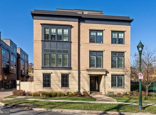 3603 Chevy Chase Lake Dr, Chevy Chase, MD 20815