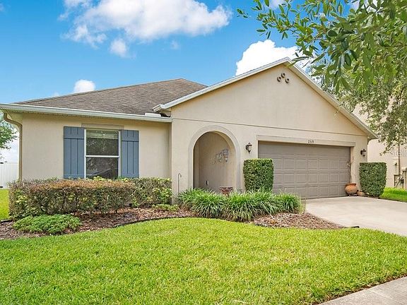 2nd image of 2319 PLANTATION OAK DRIVE