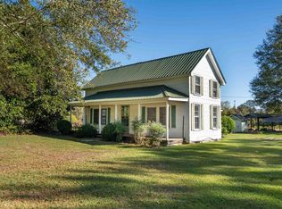 125 Old Highway 357, Campobello, SC 29322